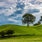 Kapelle mit Durchblick