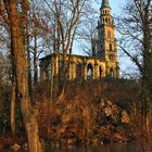 Kapelle Monrepos