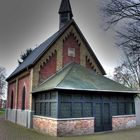 Kapelle Morsbroich