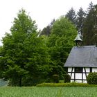 Kapelle "Muttergottes von Lahr"