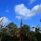 Kapelle Nordfriedhof