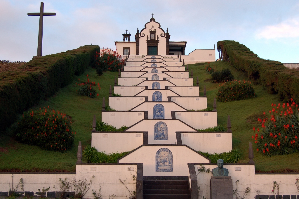 Kapelle Nossa Senhora da Paz