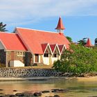 Kapelle Notre Dame Auxiliatrice am Cap Malheureux (Mauritius)