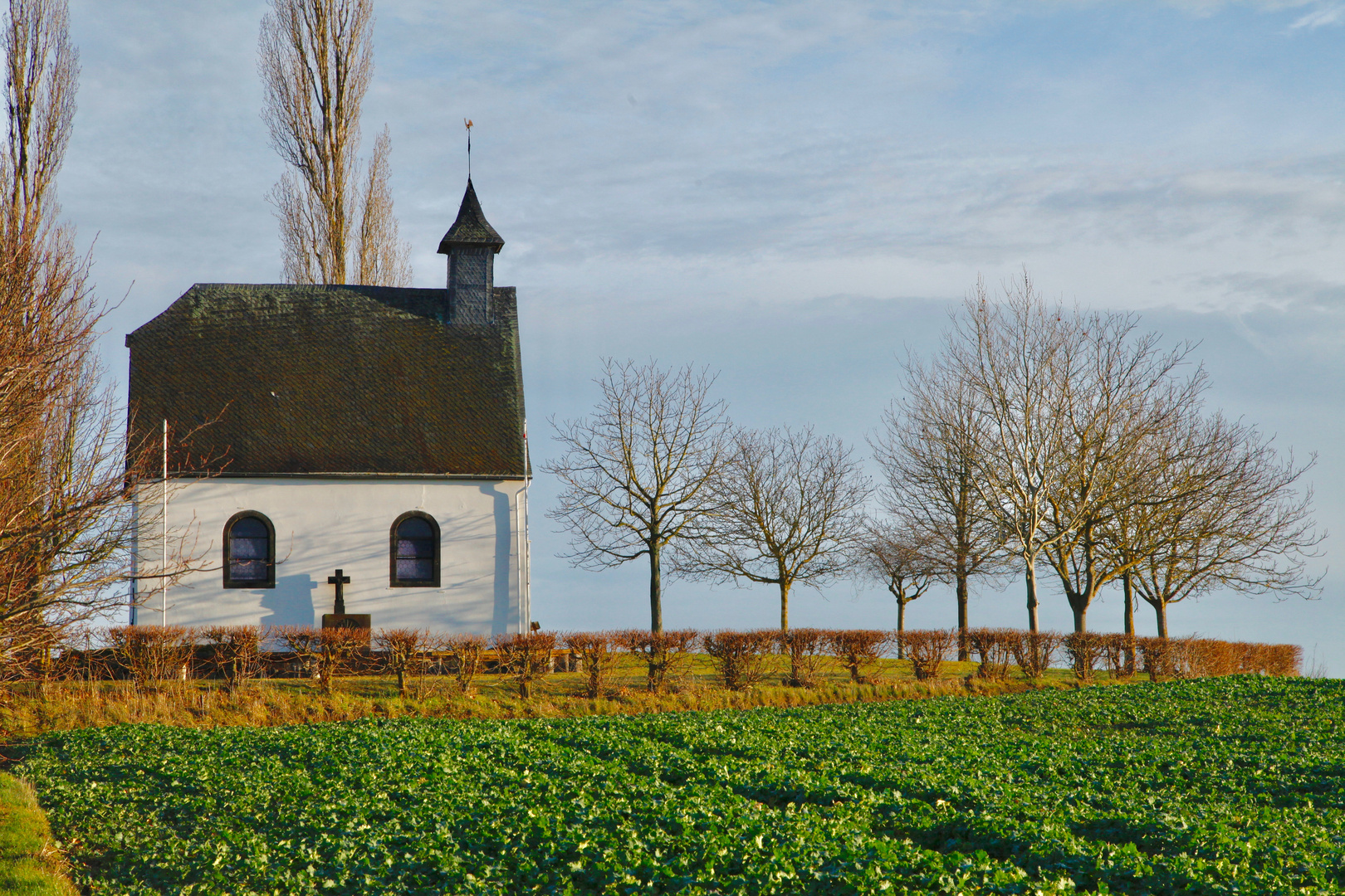 Kapelle ob Mertloch