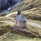 Kapelle Pasterzenhaus @großglockner