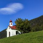 Kapelle Rauchenbach