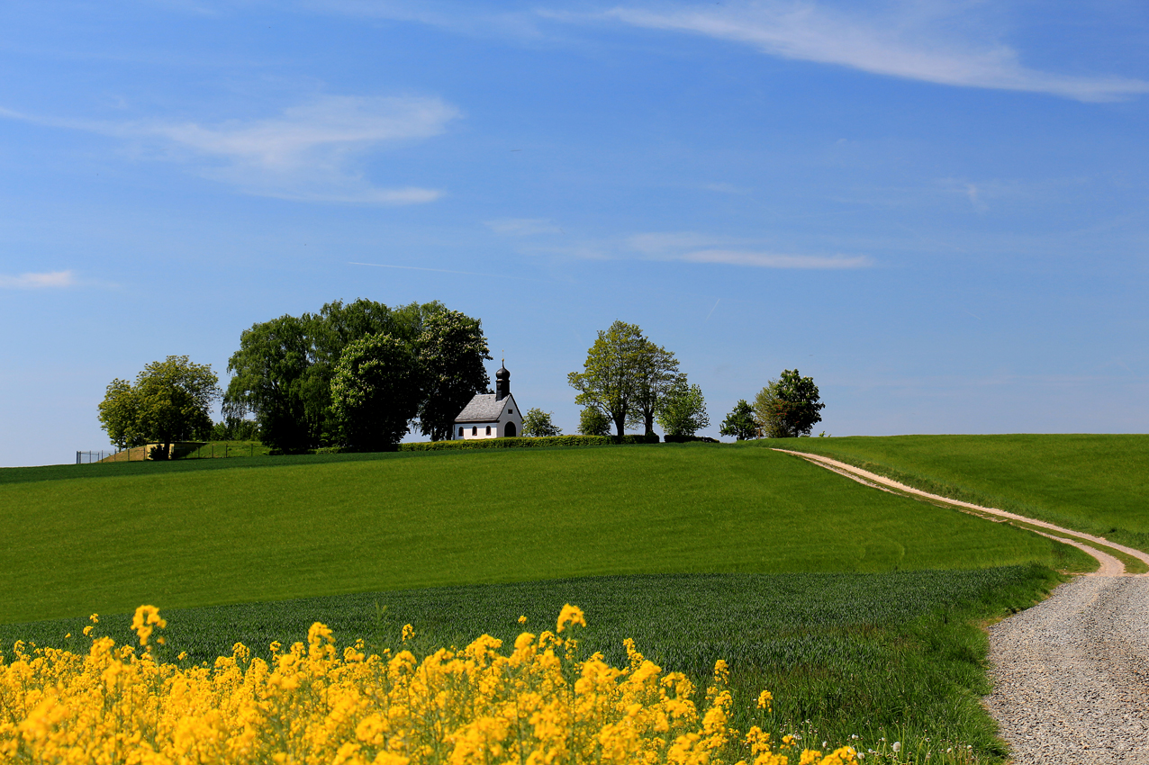 Kapelle Reifenberg