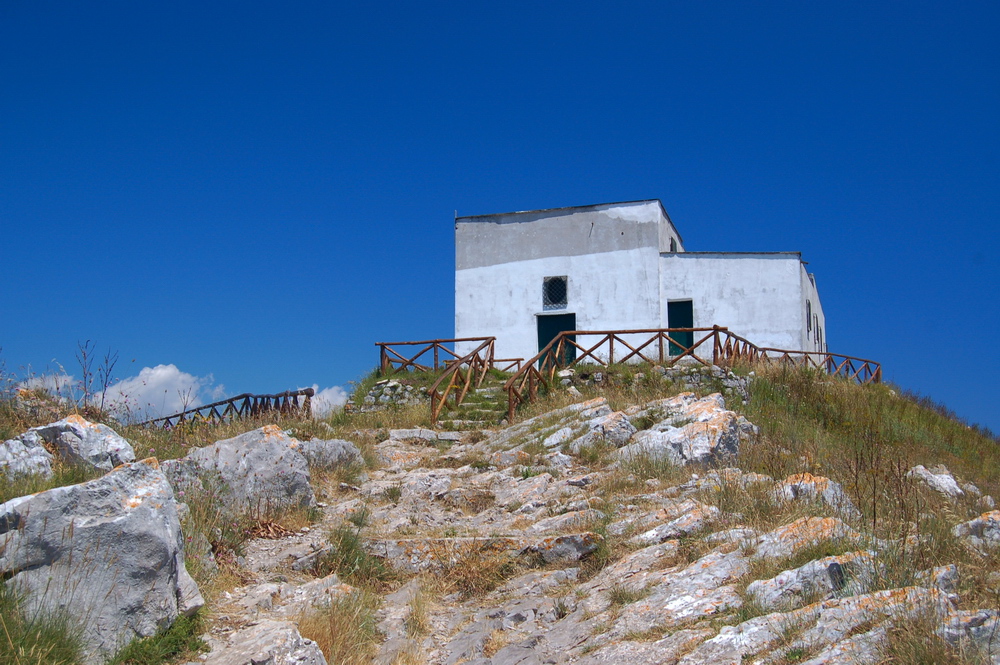 Kapelle San Costanzo