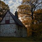 Kapelle Sankt Anna