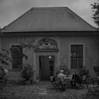 Kapelle Schloss Batzdorf