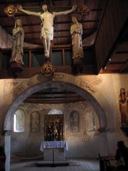 Kapelle Schloss Tirol