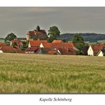 Kapelle Schönberg