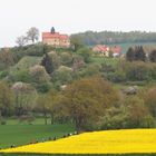 Kapelle Schönberg, Maiwanderung 