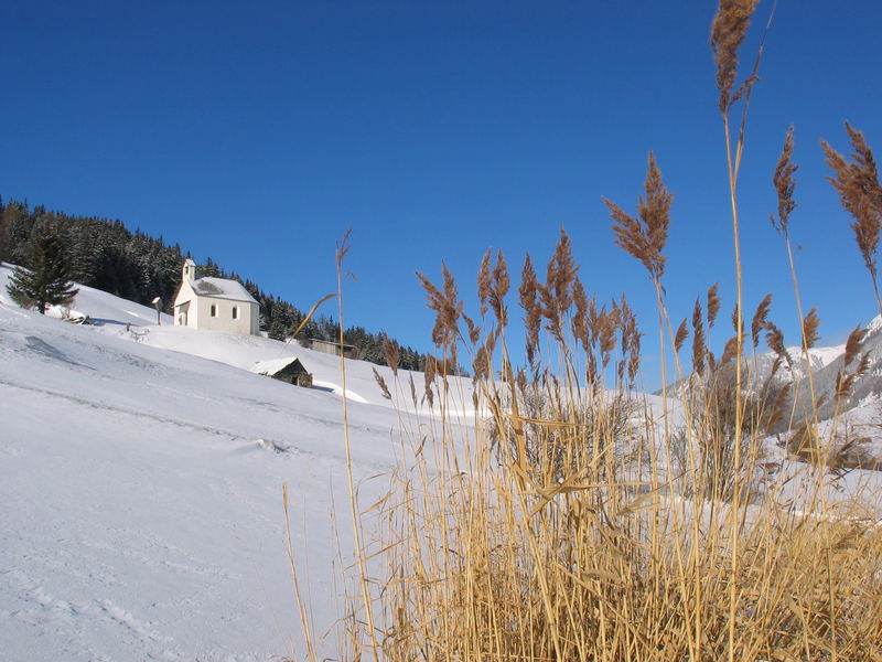 Kapelle Spinn