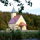 Kapelle St. Bartholomä