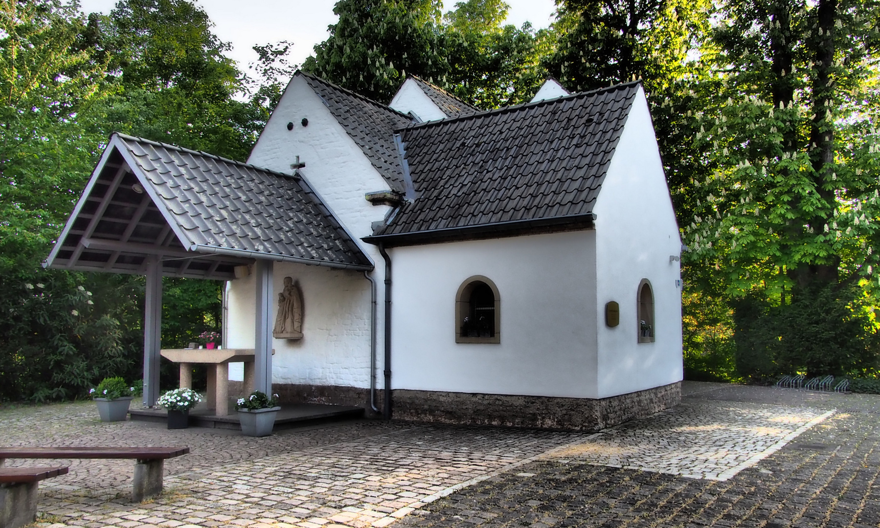 Kapelle St. Cornelius (Neuss)