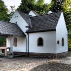 Kapelle St. Cornelius (Neuss)