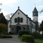 Kapelle St. Jakobus, Abtsküche