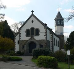 Kapelle St. Jakobus, Abtsküche