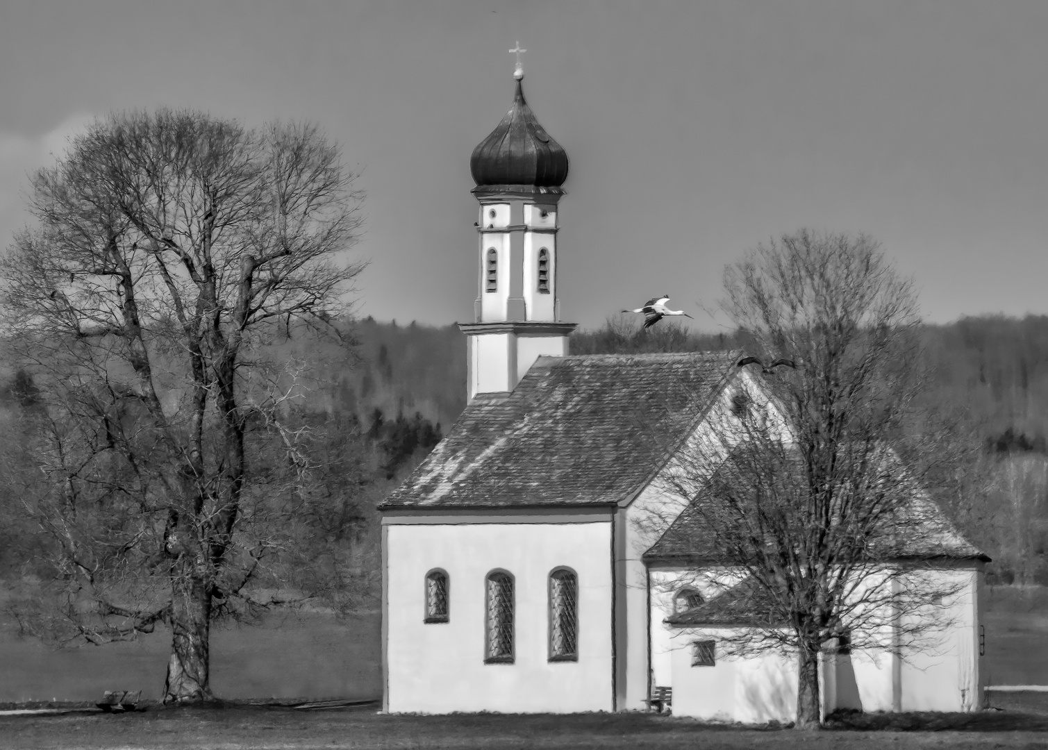 Kapelle St. Johann