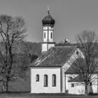 Kapelle St. Johann