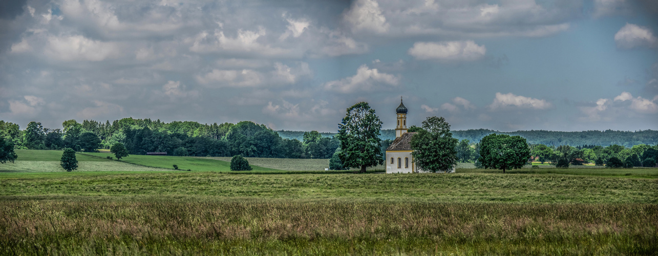 Kapelle St. Johann