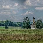 Kapelle St. Johann