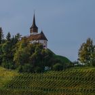 Kapelle St. Johann - Altendorf SZ