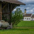 Kapelle St. Johann