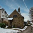 Kapelle St. Johannes der Täufer