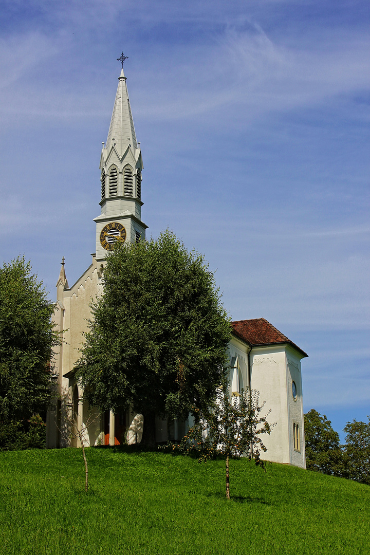 Kapelle St. Jost