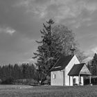 Kapelle St. Leonhard