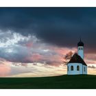 Kapelle St. Magareth bei Moorenweis