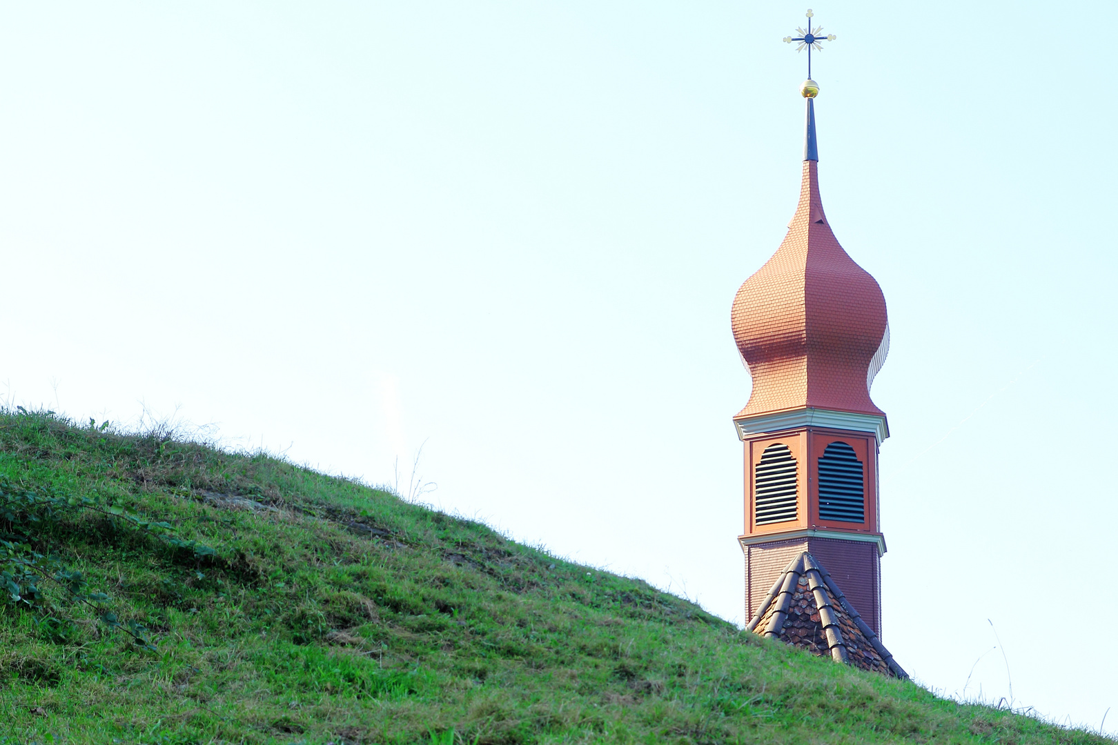 Kapelle St. Martin im Tal