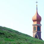 Kapelle St. Martin im Tal