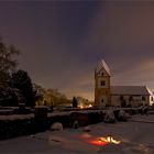 --- Kapelle St. Michael in Zündorf ---