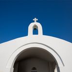 Kapelle St. Nicolas in Georgioupolis