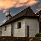 Kapelle St. Ottilia und Lucia Bärenbach.