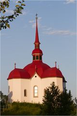 Kapelle St. Ottilien