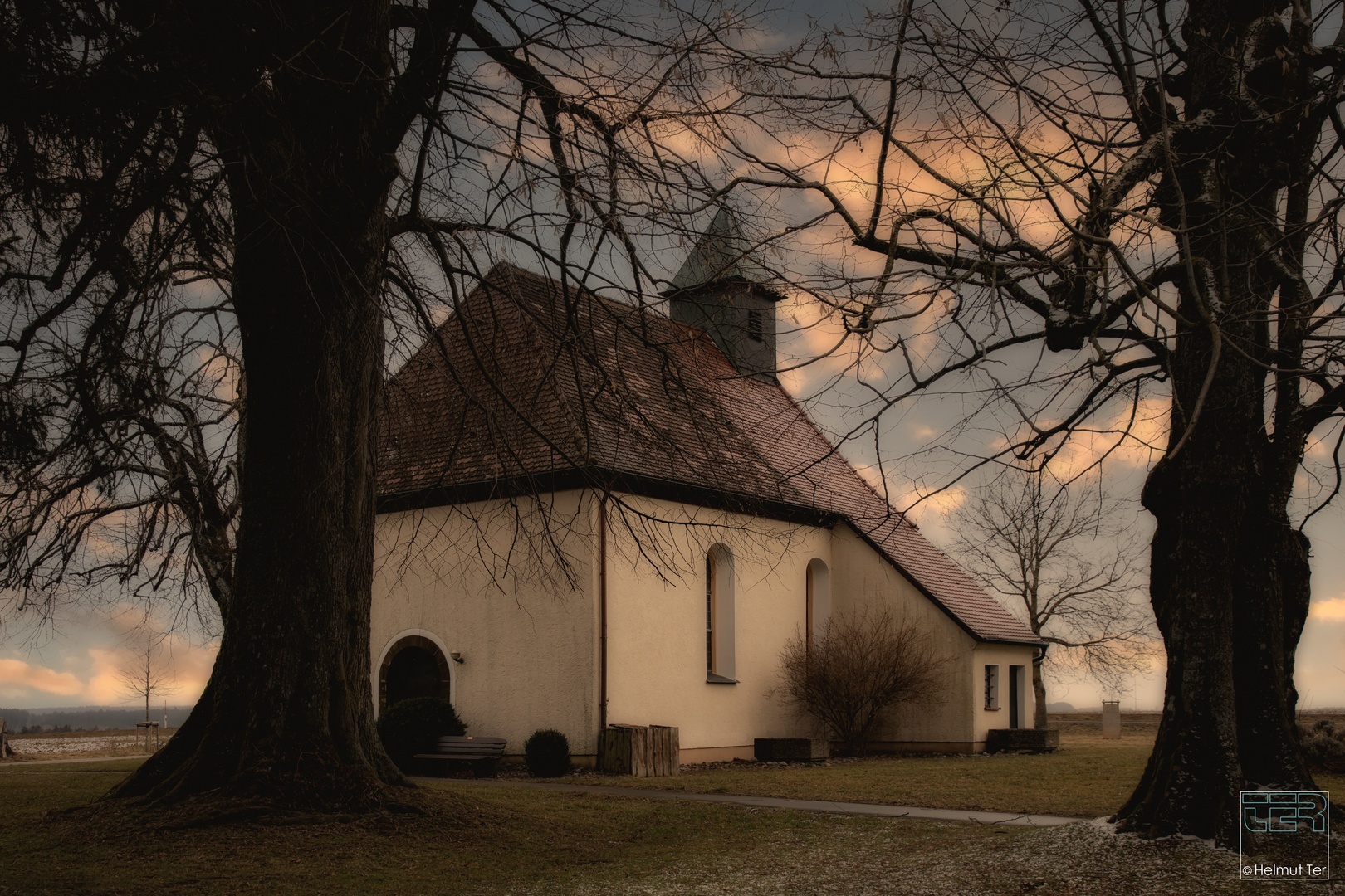 Kapelle St. Patriz