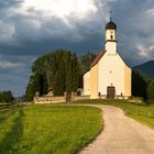 Kapelle St. Peter in Buching