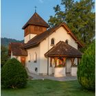 Kapelle St. Petrus