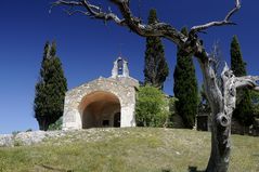 Kapelle St. Sixte