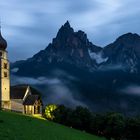 Kapelle St. Valentin bei Seis