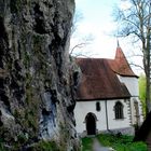 Kapelle St. Wendel zum Stein