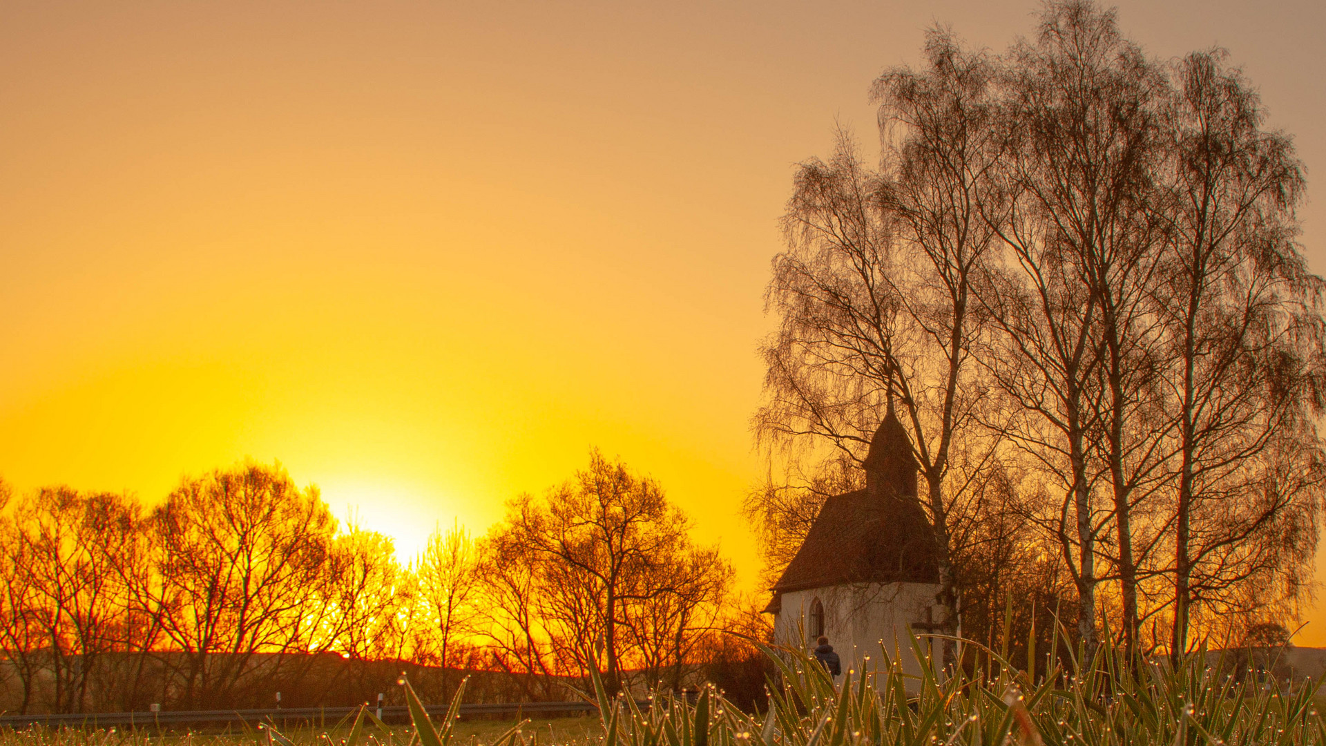 Kapelle St. Wendelin