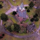 Kapelle Städtischer Friedhof Neudorf