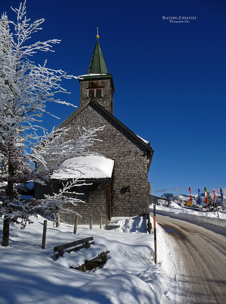 "Kapelle St.Jakob in Oberjoch 2"