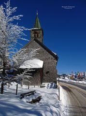 "Kapelle St.Jakob in Oberjoch 2"