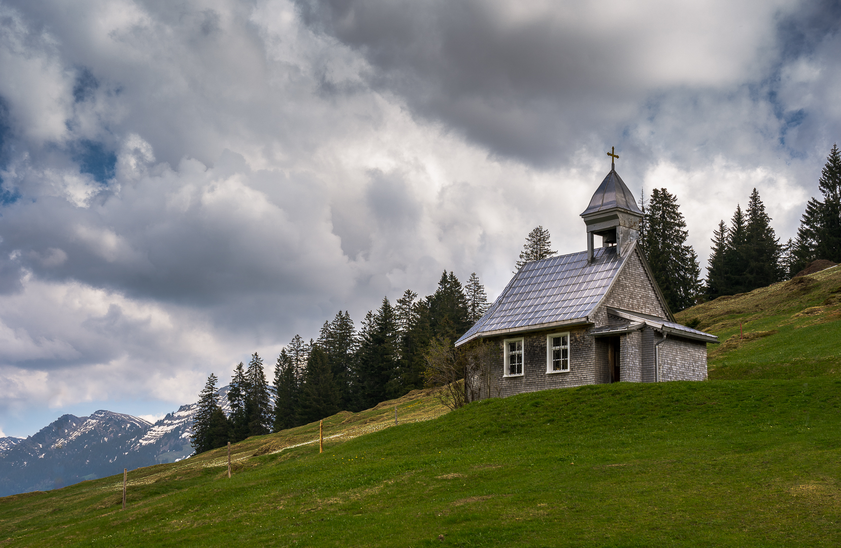 Kapelle St.Johannes d.Täufer